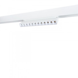 Магнитный трековый светильник ARTE Lamp Linea A4638PL-1WH
