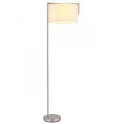 Торшер ARTE Lamp APEROL A5031PN-1SS