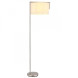 Торшер ARTE Lamp APEROL A5031PN-1SS