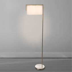 Торшер ARTE Lamp APEROL A5031PN-1SS