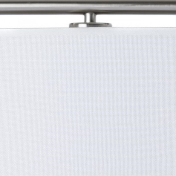 Торшер ARTE Lamp APEROL A5031PN-1SS