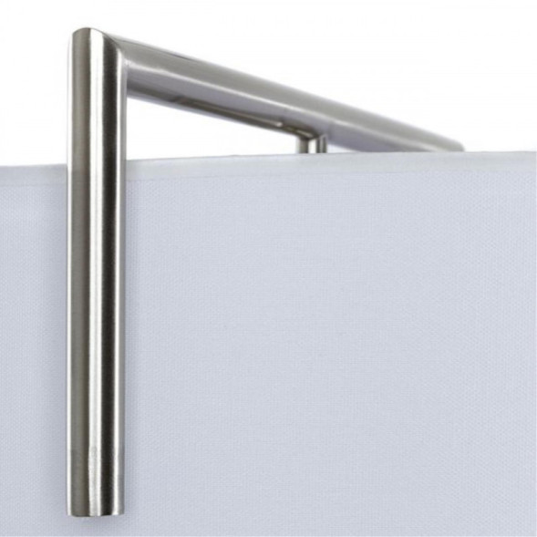 Торшер ARTE Lamp APEROL A5031PN-1SS