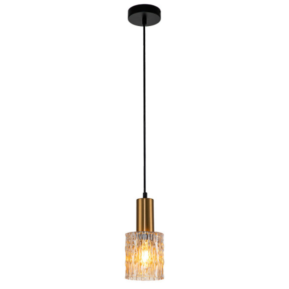 Подвесной светильник Escada RAIN 10189/1S Brass