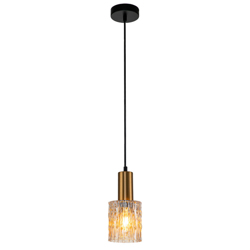 Подвесной светильник Escada RAIN 10189/1S Brass