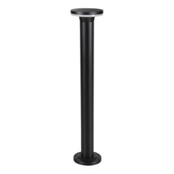 Садово-парковый светильник ARTE Lamp A1212PA-1BK AMSTERDAM