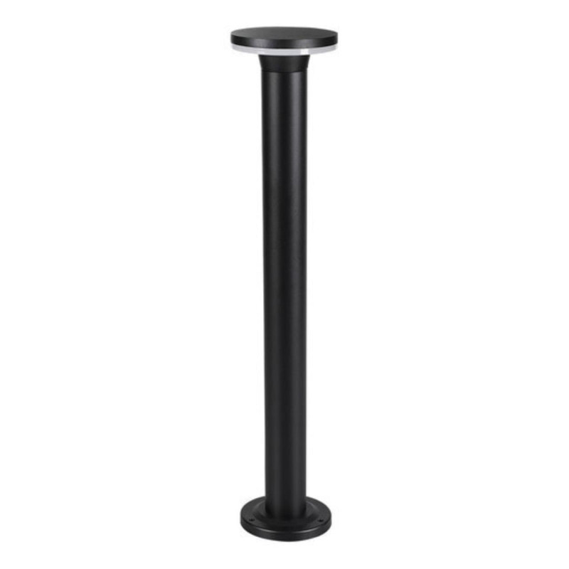 Садово-парковый светильник ARTE Lamp A1212PA-1BK AMSTERDAM