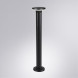 Садово-парковый светильник ARTE Lamp A1212PA-1BK AMSTERDAM