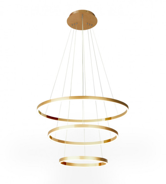 Каскадная люстра Kink Light ТОР 08223,36A