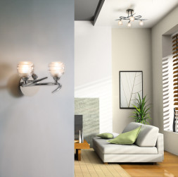 Бра Mantra LOOP 1805