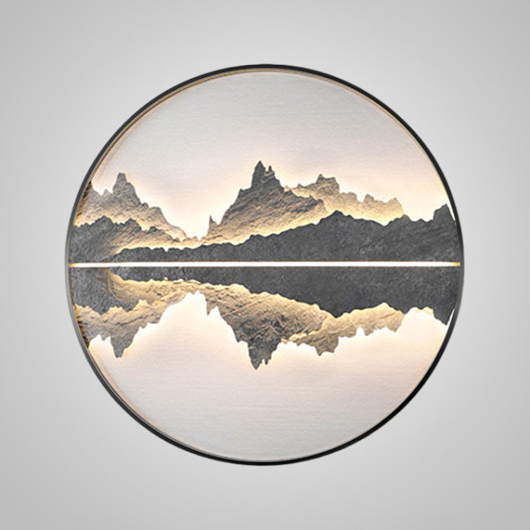 Бра ImperiumLoft 232760-23 Dawn
