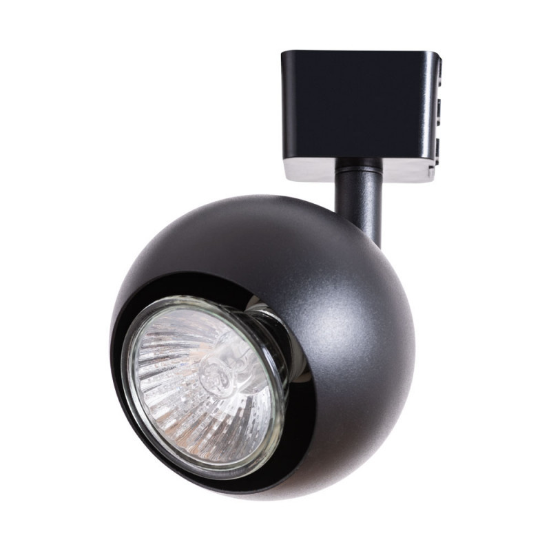 Трековый светильник ARTE Lamp BRAD A6253PL-1BK