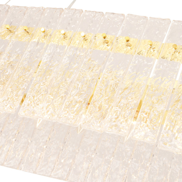 Подвесная люстра Crystal Lux OVIEDO SP12 L1200