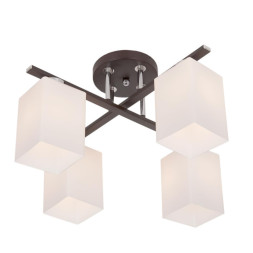 Люстра на штанге Citilux Маркус CL123141