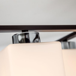 Люстра на штанге Citilux Маркус CL123141