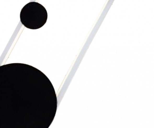 Бра Kink Light ЭЛИН 08432,01-19