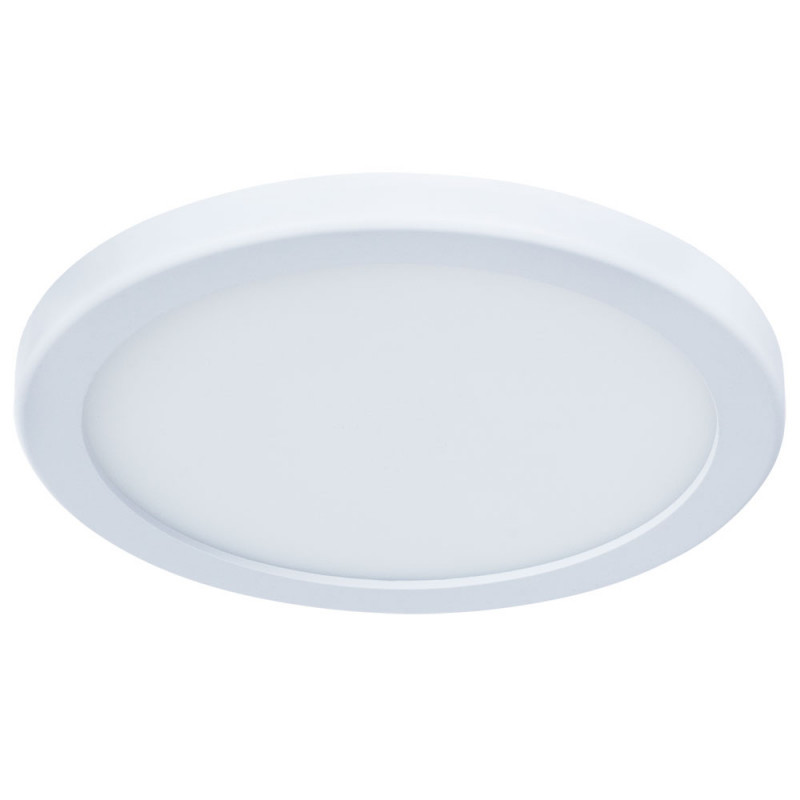 Встраиваемый точечный светильник ARTE Lamp MESURA A7979PL-1WH