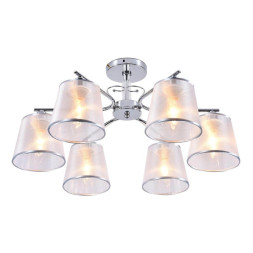 Люстра на штанге Escada LEONА 642/6PL