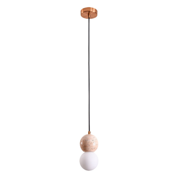 Подвесной светильник Divinare 5407/49 SP-1 Milano