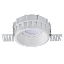 Встраиваемый точечный светильник Lightstar G214606 Domino