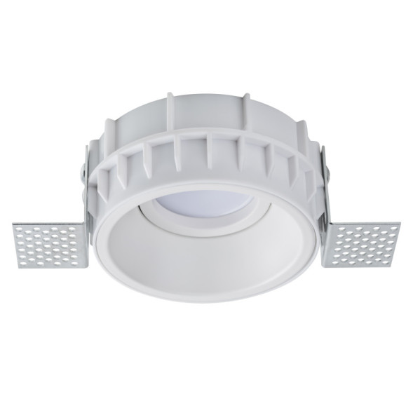 Встраиваемый точечный светильник Lightstar G214606 Domino