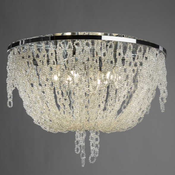 Потолочная люстра Divinare AURORA 2006/01 PL-6