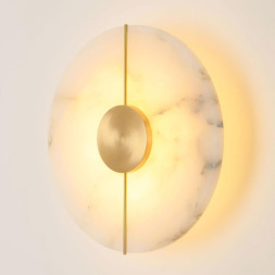 Бра Lussole LSP-7376 Platte