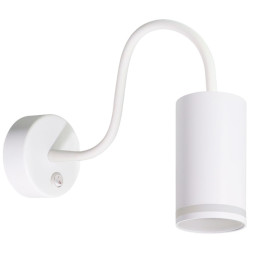 Спот ARTE Lamp A2266AP-1WH IMAI