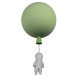 Детский светильник LOFT IT COSMO 10044/200 Green