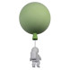 Детский светильник LOFT IT COSMO 10044/200 Green