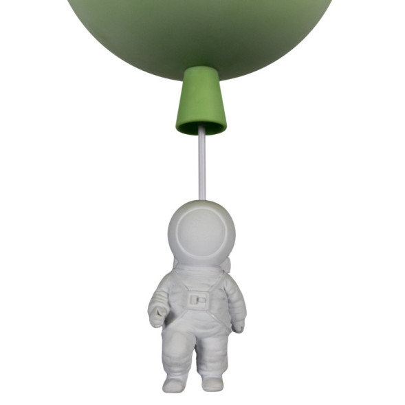 Детский светильник LOFT IT COSMO 10044/200 Green