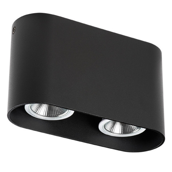 Накладной точечный светильник Lightstar RULLO 214867