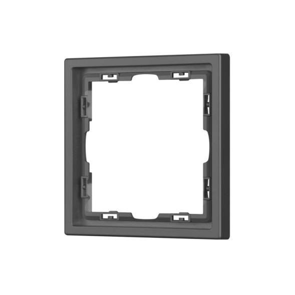 Рамка для электроустановки 054214 Arlight FRM-NOBE-SFPL