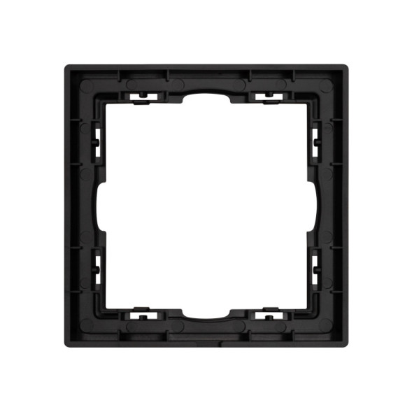 Рамка для электроустановки 054214 Arlight FRM-NOBE-SFPL