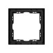 Рамка для электроустановки 054214 Arlight FRM-NOBE-SFPL