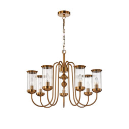 Подвесная люстра Favourite Energy 2926-7P