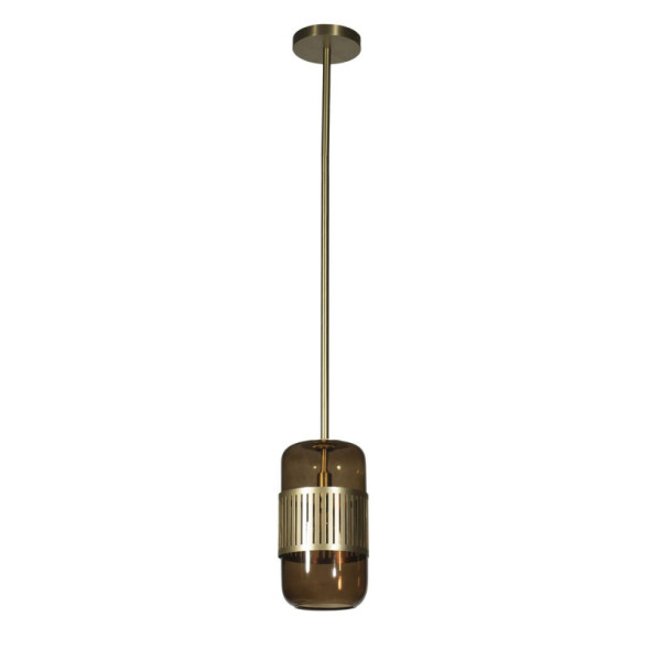 Подвесной светильник LOFT IT HUDSON 10098P