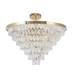 Люстра на штанге Favourite CAKE 4091-11P