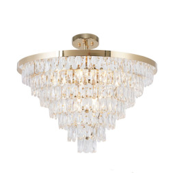 Люстра на штанге Favourite CAKE 4091-11P