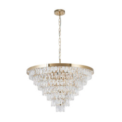 Люстра на штанге Favourite CAKE 4091-11P