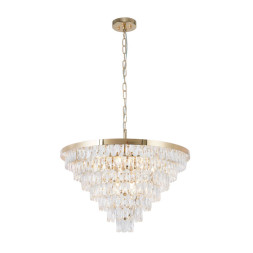 Люстра на штанге Favourite CAKE 4091-11P