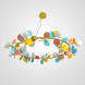 Детская люстра ImperiumLoft Matisse 191865-26