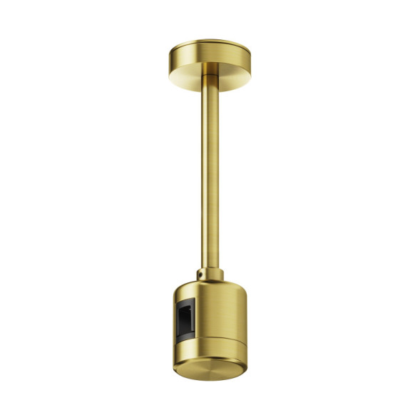 Стойка для шинопровода Maytoni Technical TRA156C-IPCL1-BS Magnetic trаck system Flarity латунь