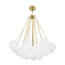 Люстра на штанге LOFT IT DREAM 10129/600 Gold