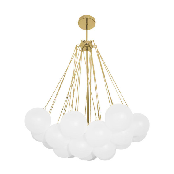 Люстра на штанге LOFT IT DREAM 10129/600 Gold