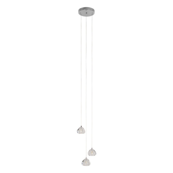 Подвесная люстра LOFT IT RAIN 10151/3