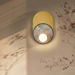 Бра Favourite 4595-1W Messier