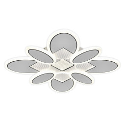 Потолочный светильник Escada DUNE 10210/8LED