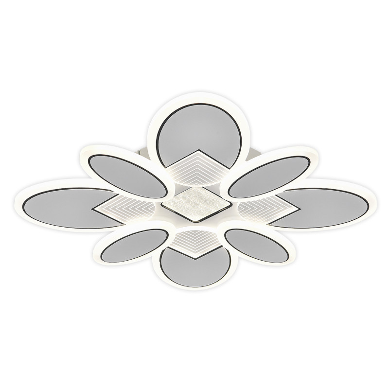 Потолочный светильник Escada DUNE 10210/8LED