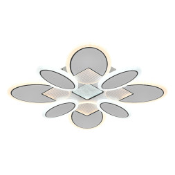 Потолочный светильник Escada DUNE 10210/8LED