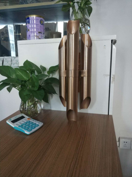 Бра ImperiumLoft 143766-22